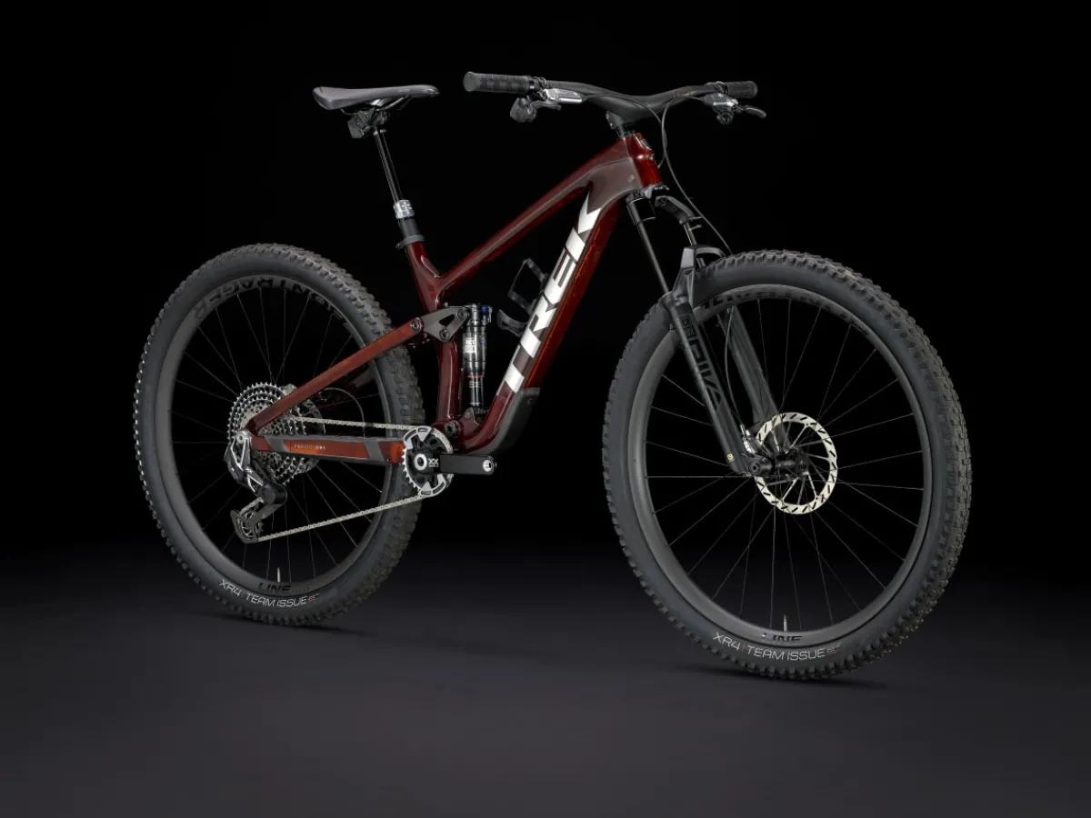 Trek Bikes Top Fuel 9.9 XX AXS T-Type Gen 3 Best Sale