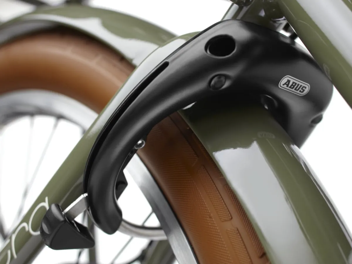 Trek Bikes Townie Go! 5i Step-Over Online