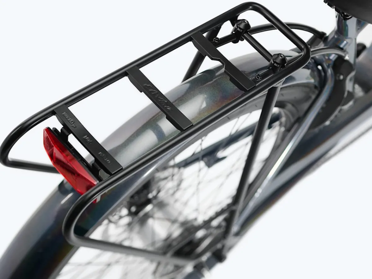 Trek Bikes Townie Go! 5i Step-Over Online