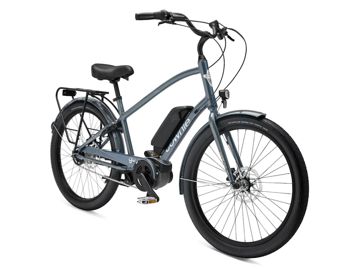 Trek Bikes Townie Go! 5i Step-Over Online