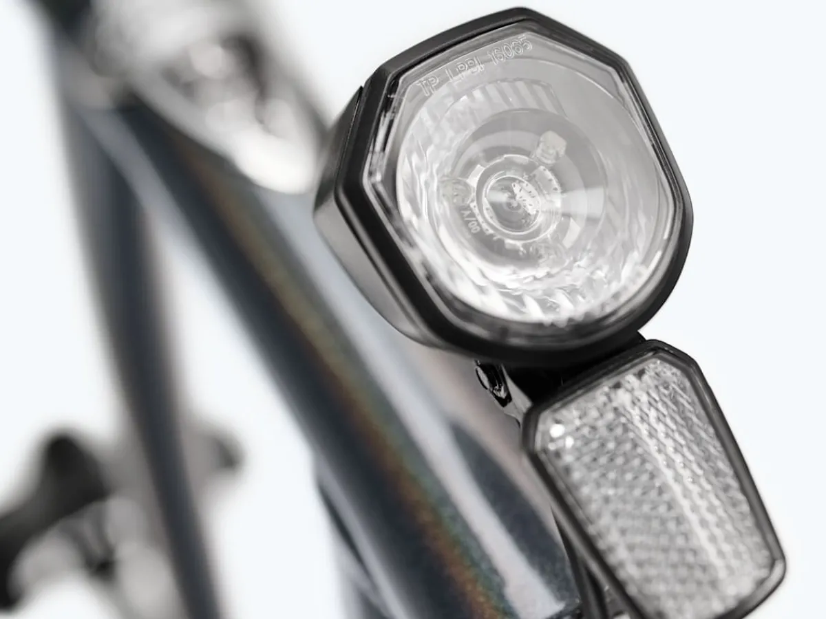 Trek Bikes Townie Go! 5i Step-Over Online