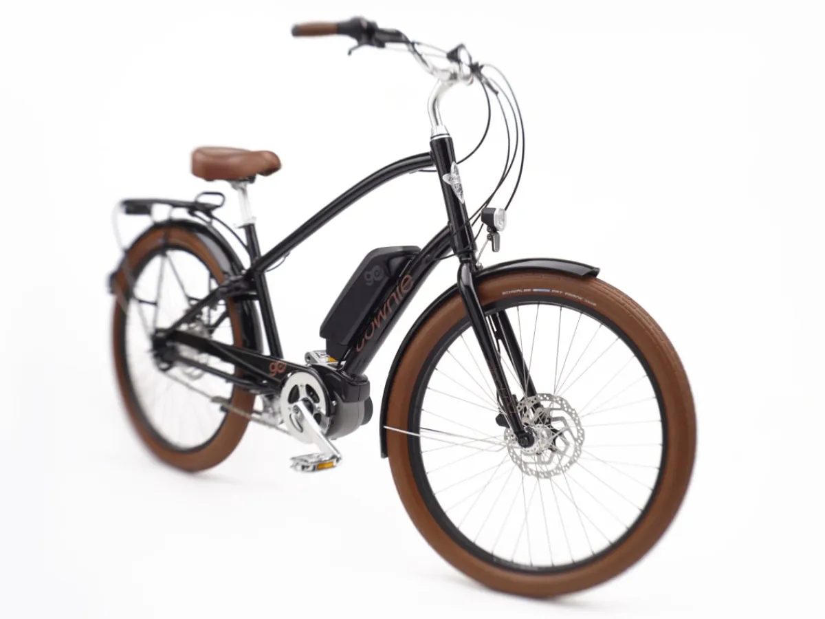 Trek Bikes Townie Go! 5i Step-Over Online