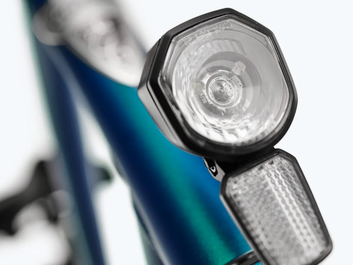 Trek Bikes Townie Go! 5i Step-Over Online