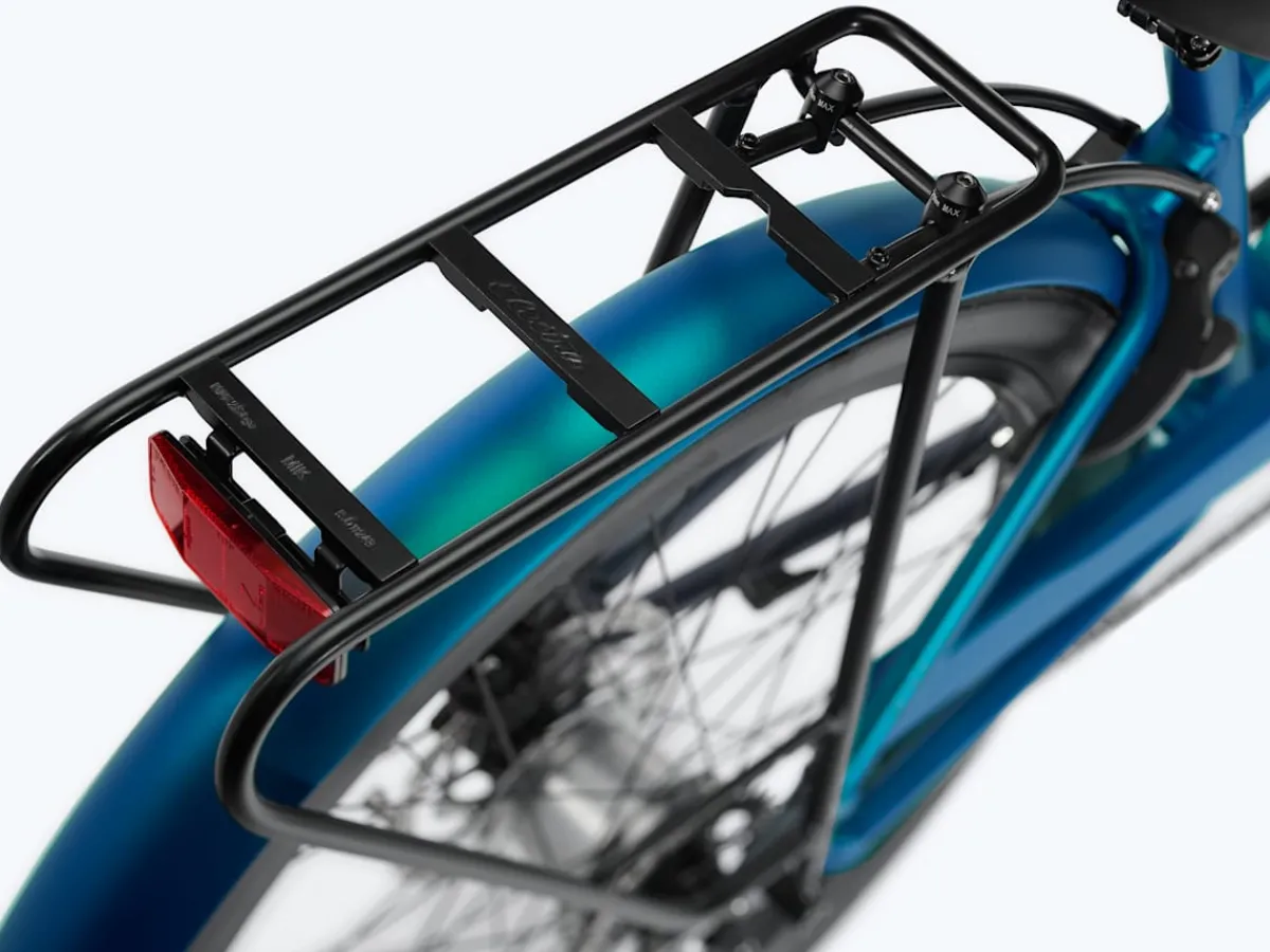 Trek Bikes Townie Go! 5i Step-Over Online