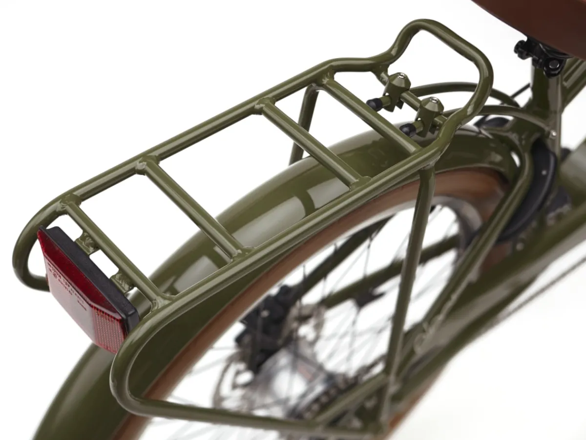 Trek Bikes Townie Go! 5i Step-Over Online