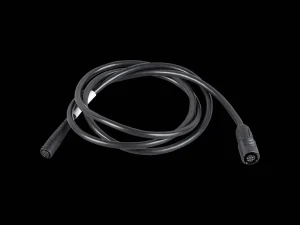Trek Bikes TQ Smart Box Di2 Adapter Cable Black Cheap
