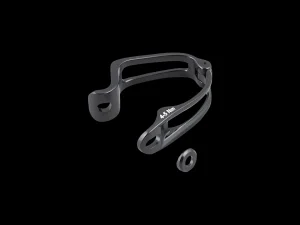 Trek Bikes Trek 2022 Boone Front Derailleur Band Clamp Black New