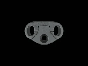 Trek Bikes Trek 2020 Fuel EX 29 Bottom Bracket Cable Guide Black Hot