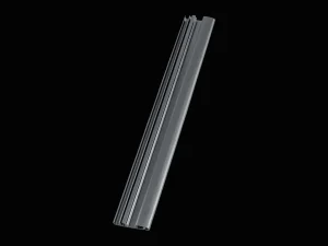 Trek Bikes Trek 2023-2024 Fuel EXe Downtube Cable Tray Black Flash Sale