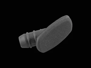 Trek Bikes Trek 2023 Marlin 29 Cable Entry Hole Plug Black Cheap