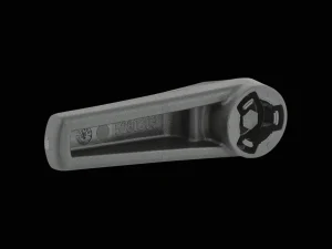 Trek Bikes Trek 2023 Marlin Switch Lever Tool Black Best