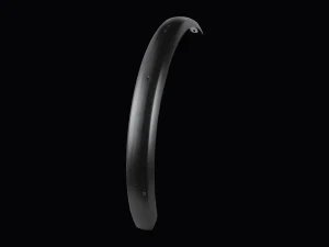 Trek Bikes Trek 2023 Powerfly Rear Fender Black Hot