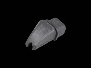 Trek Bikes Trek 2020 Rail 29 Speed Sensor Cable Guide Black New