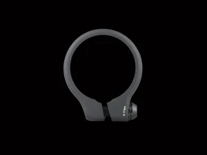 Trek Bikes Trek 2021 Slash 29 39.7mm Seatpost Collar Black Clearance