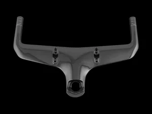 Trek Bikes Trek 2022 Speed Concept SLR Basebar/Stem Trek Black Best Sale