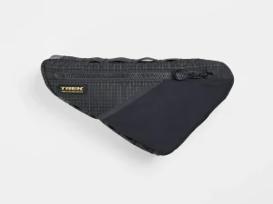 Trek Bikes Trek Adventure Triangle Bag Black Shop