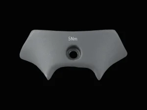 Trek Bikes Trek Aeolus BarStem Routing Cover Black Best