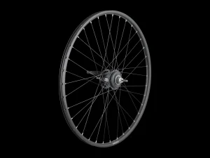 Trek Bikes Trek Alex DP23 700c Coaster Brake Nexus 7-Speed Wheel Black Hot