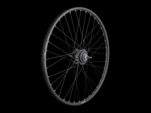Trek Bikes Trek Alex DP23 Centerlock Nexus 7-Speed 700c Wheel Black New
