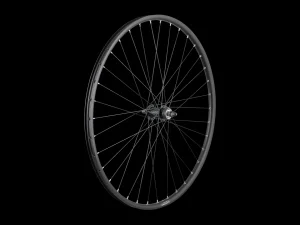 Trek Bikes Trek Alex DP23/Centerlock 36H Bolt-on 700c Wheel Black Fashion