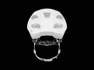 Trek Bikes Trek Bike Helmet Fit System - Headmaster 3 Black Hot
