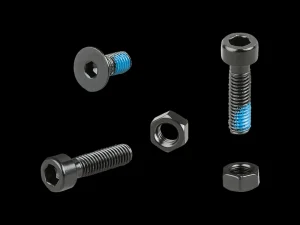 Trek Bikes Trek Blendr Hardware Kit Black Shop