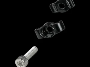 Trek Bikes Trek Bolt-on Double Cable Housing Guide Black Cheap