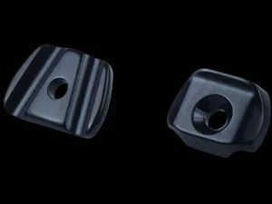 Trek Bikes Trek Bolt-on Double Cable Housing Stop Black Outlet