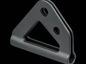 Trek Bikes Trek Bolt-on Single Cable Housing Guide Black Best Sale