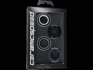 Trek Bikes Trek CeramicSpeed SRAM BB90/95 set met coating Grey New