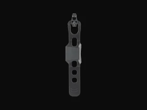 Trek Bikes Trek Clip Connect Rear Light Bracket Black Best Sale