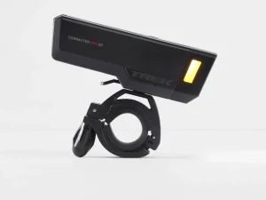 Trek Bikes ﻿Trek Commuter Pro RT koplamp Black Hot