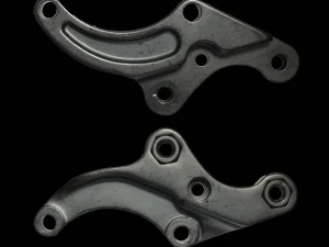 Trek Bikes Trek Disc Brake Adapter Kit Black Cheap