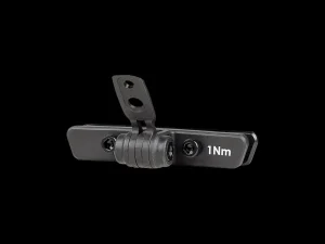 Trek Bikes Trek Domane+ Saddle Taillight Mount Bracket Black Store