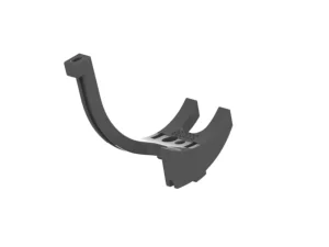 Trek Bikes Trek Dual Sport Bottom Bracket Cable Guide Black Best Sale