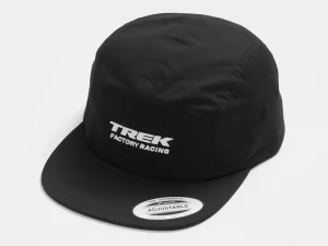 Trek Bikes 100% Trek Factory Racing 5 panel cap Black Best