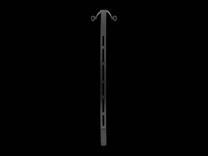 Trek Bikes Trek FX+ 7 Rear Fender Stay Black Store
