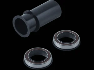 Trek Bikes Trek ge&iuml;ntegreerde BB90/BB95 stalen bottom bracket-kit Grey New