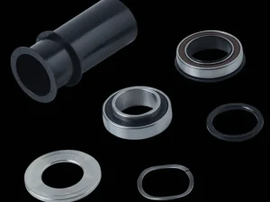 Trek Bikes Trek ge&iuml;ntegreerde GXP BB90/BB95 stalen bottom bracket-kit Grey Best Sale