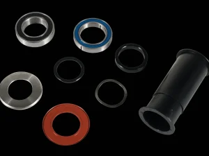 Trek Bikes Trek Integrated BB90/95 FSA Bearing Kit Grey Fashion