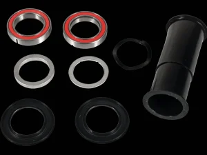 Trek Bikes Trek Integrated FSA BB90/BB95 Ceramic Bottom Bracket Kit Black Discount