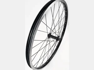 Trek Bikes Trek Kids' 32 Hole 24" Wheel Black New