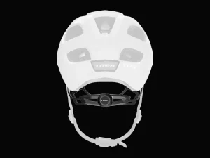 Trek Bikes Trek Kids Bike Helmet Fit System - Headmaster 3 Black Hot