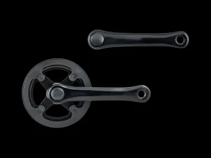 Trek Bikes Trek Kids' Crankset Black Store