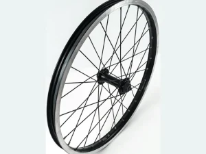 Trek Bikes Trek Kids' Quick Release 20" Wheel Black Cheap