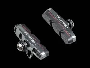 Trek Bikes Trek Madone 9 Aero Brake Pad Holders Black New
