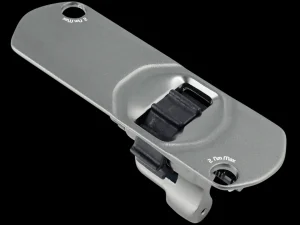 Trek Bikes Trek Madone 9 Series Control Center Mechanical Junction Box Light Grey Clearance
