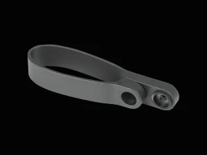 Trek Bikes Trek Madone Gen 7 Rear Reflector Mount Black Cheap