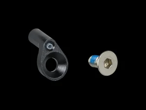 Trek Bikes Trek Madone SLR Front Brake Cable Stop Black Hot