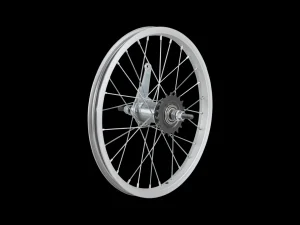Trek Bikes Trek Mystic 16" Kids Wheel Silver Best